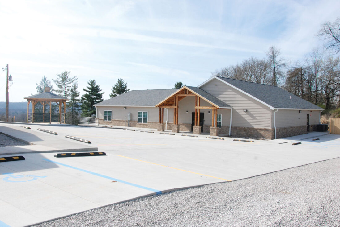 West Virginia DHHR puts planned Parkersburg group home on hold News